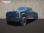 2026 Ford F-450SD Platinum DRW