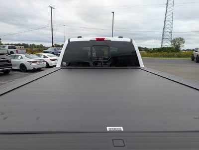 2026 Ford F-450SD King Ranch DRW