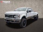 2026 Ford F-450SD King Ranch DRW