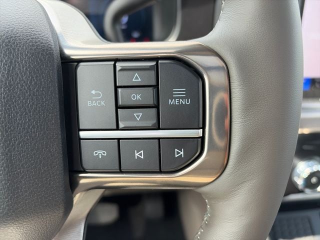 2026 Ford F-450SD Platinum DRW