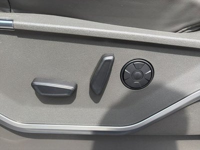 2026 Ford F-450SD Platinum DRW