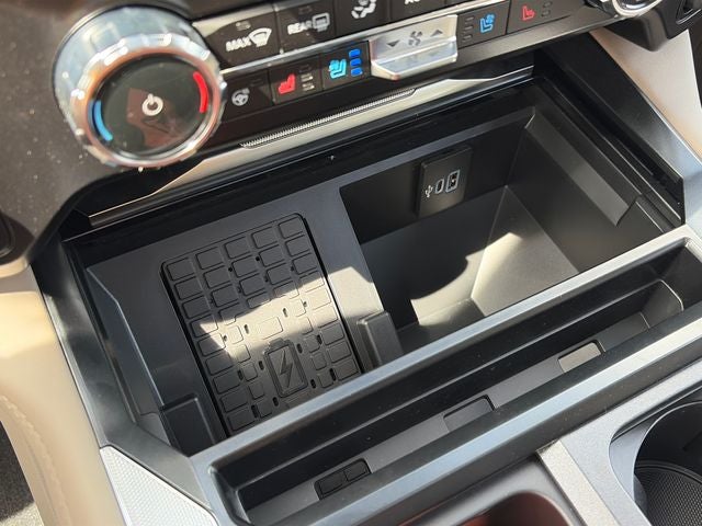 2026 Ford F-450SD Platinum DRW