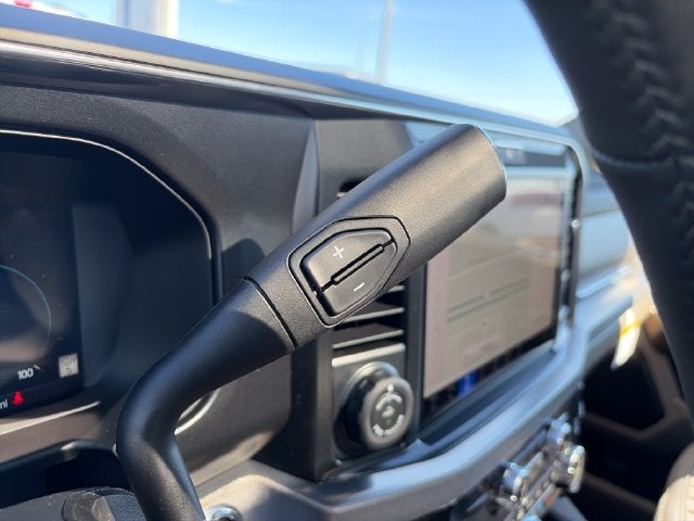 2027 Ford F-450SD Platinum DRW