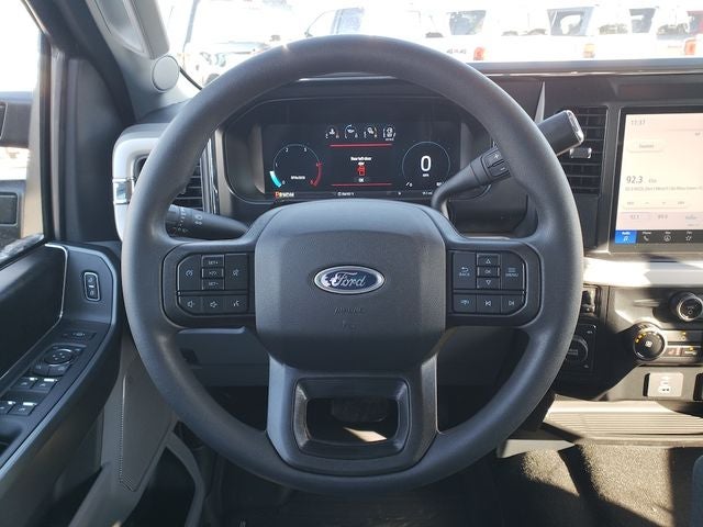 2026 Ford F-450SD XLT DRW