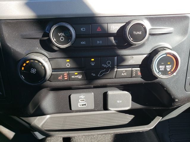 2026 Ford F-450SD XLT DRW