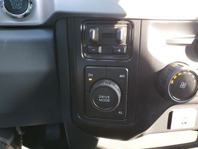 2026 Ford F-450SD XLT DRW