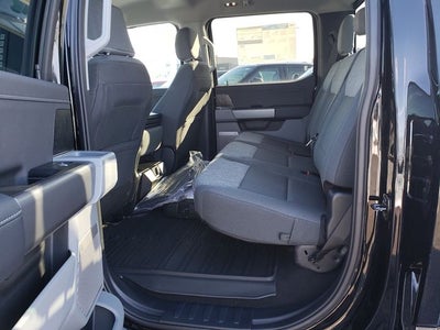 2026 Ford F-450SD XLT DRW