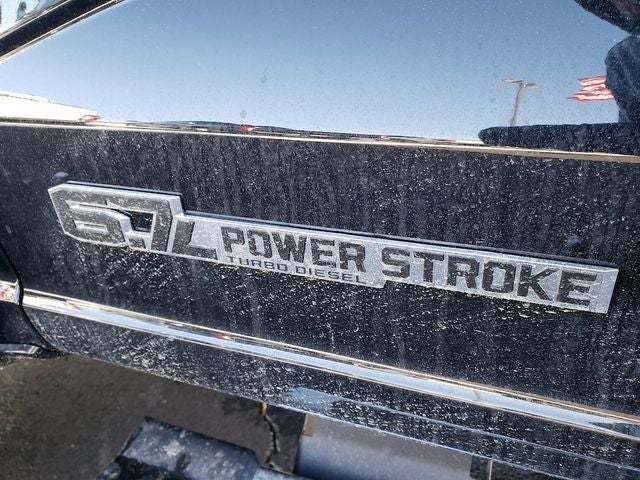 2026 Ford F-450SD XLT DRW