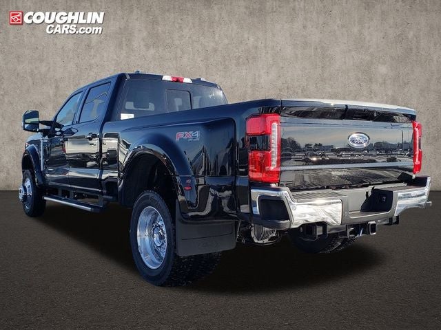 2026 Ford F-450SD XLT DRW