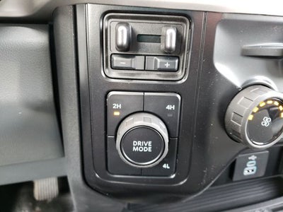 2026 Ford F-450SD DRW