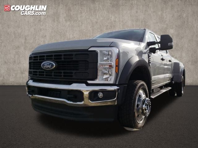 2026 Ford F-450SD DRW