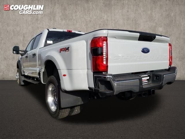 2026 Ford F-450SD DRW