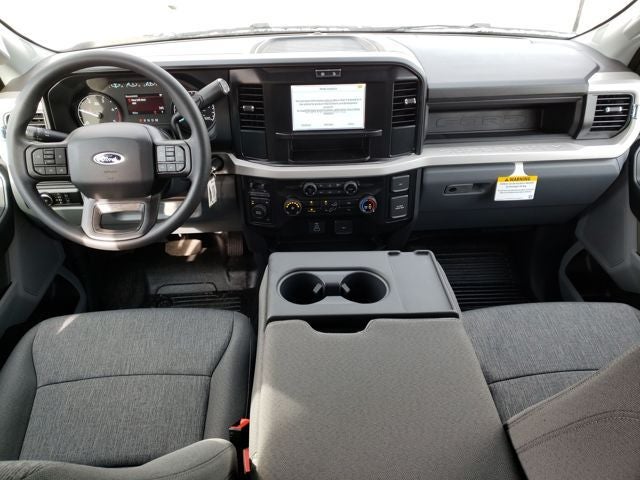 2026 Ford F-450SD DRW