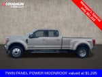 2017 Ford F-450SD King Ranch DRW
