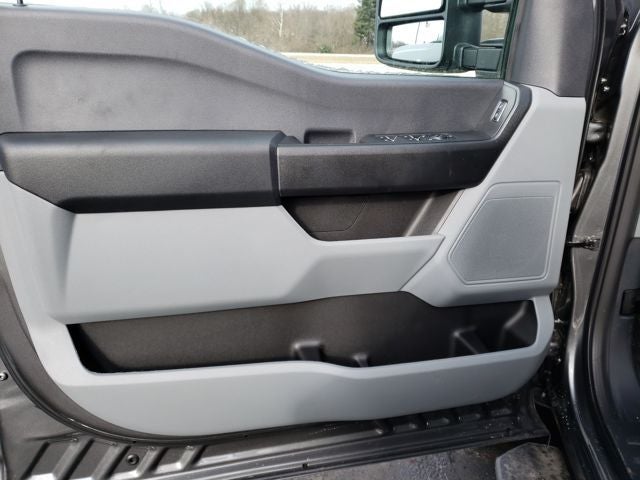 2026 Ford F-450SD XL DRW