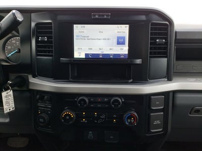 2026 Ford F-450SD XL DRW