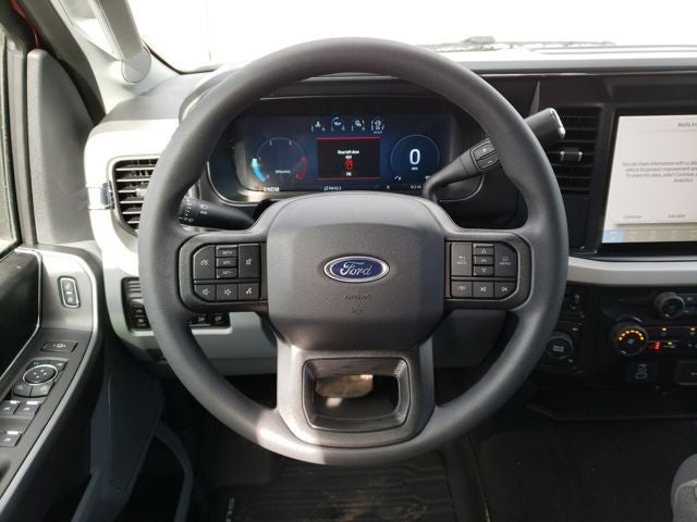 2026 Ford F-450SD XLT DRW