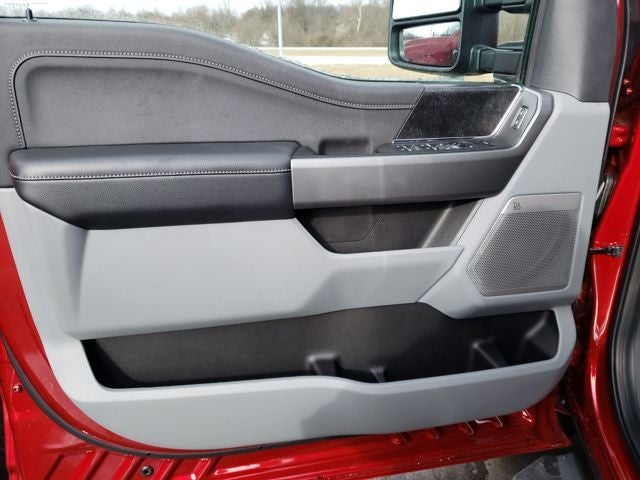 2026 Ford F-450SD XLT DRW