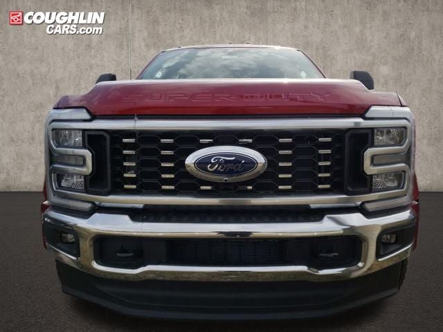 2026 Ford F-450SD XLT DRW