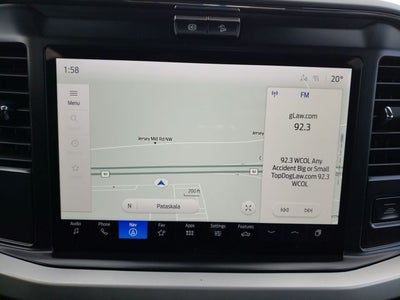 2026 Ford F-450SD XLT DRW