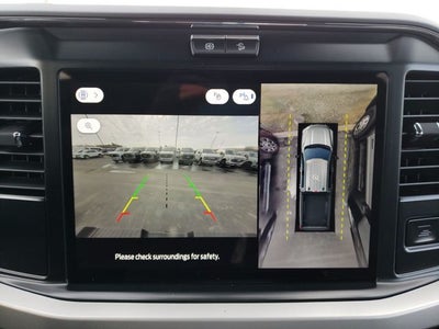 2026 Ford F-450SD XLT DRW