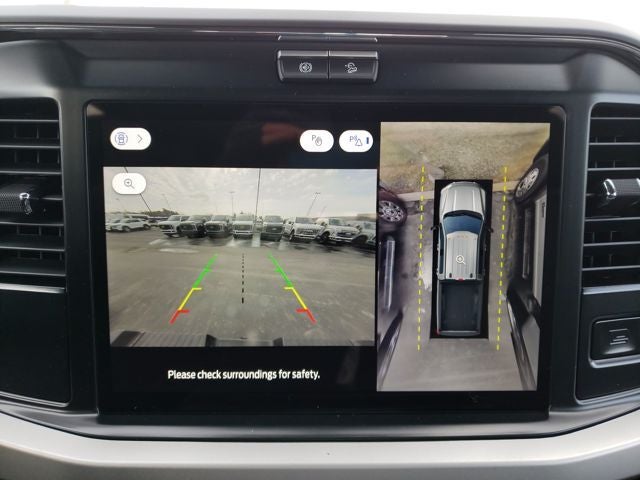 2026 Ford F-450SD XLT DRW