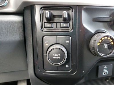 2026 Ford F-450SD XLT DRW