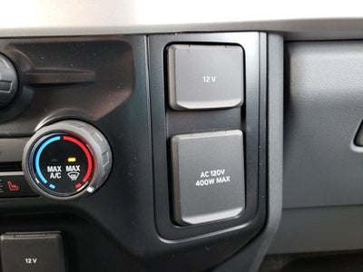 2026 Ford F-450SD XLT DRW