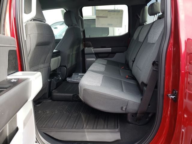 2026 Ford F-450SD XLT DRW