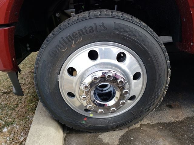 2026 Ford F-450SD XLT DRW