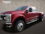 2026 Ford F-450SD XLT DRW
