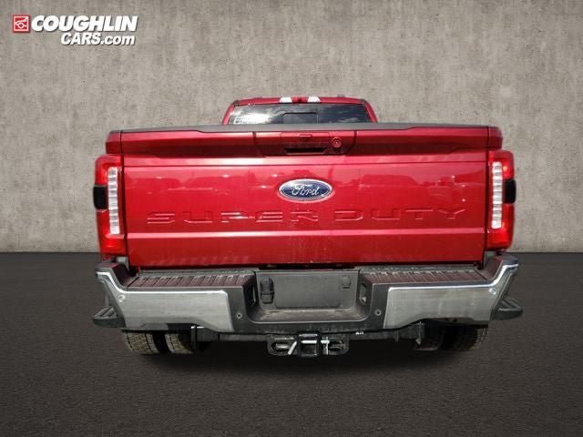 2026 Ford F-450SD XLT DRW