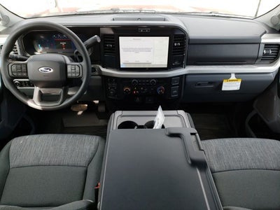 2026 Ford F-450SD XLT DRW