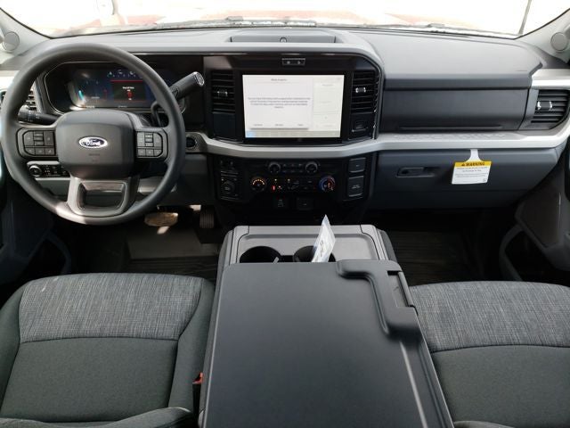 2026 Ford F-450SD XLT DRW