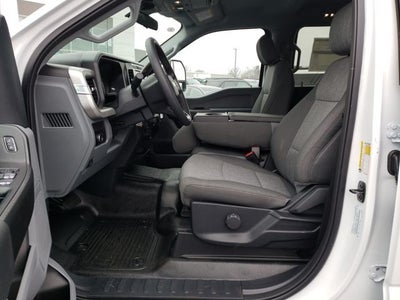 2026 Ford F-450SD XL DRW