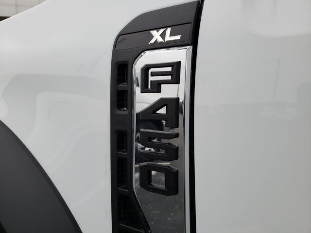 2026 Ford F-450SD XL DRW