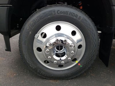 2026 Ford F-450SD XL DRW