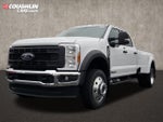 2026 Ford F-450SD XL DRW
