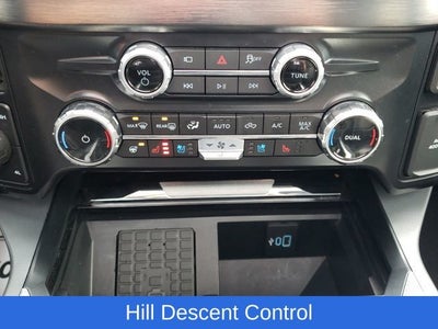 2025 Ford F-450SD Lariat DRW