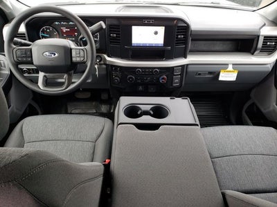 2026 Ford F-450SD XL DRW