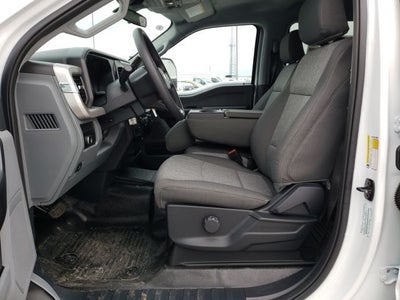 2026 Ford F-450SD XL DRW