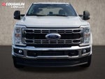 2026 Ford F-450SD XLT DRW