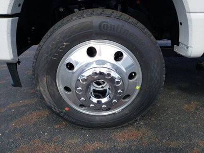 2026 Ford F-450SD XLT DRW