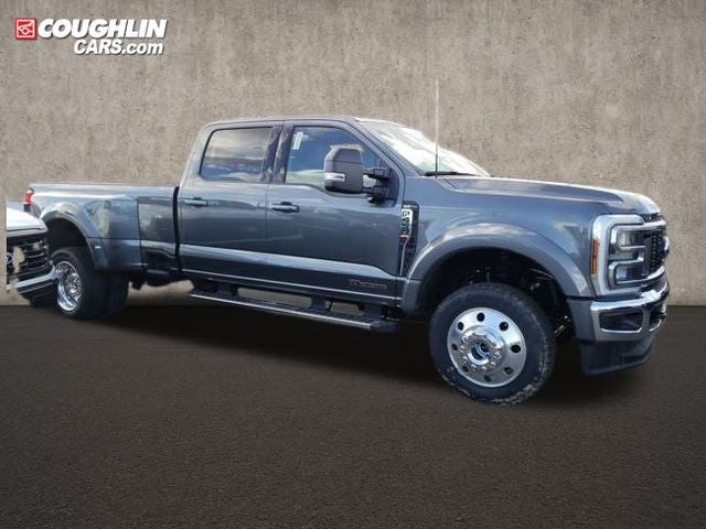 2026 Ford F-450SD XLT DRW