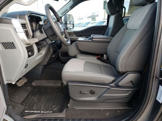 2026 Ford F-450SD XLT DRW