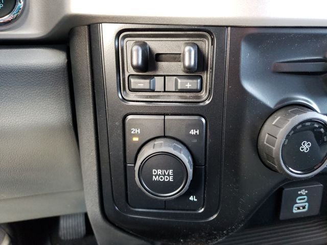 2026 Ford F-450SD XLT DRW