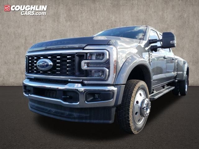 2026 Ford F-450SD XLT DRW