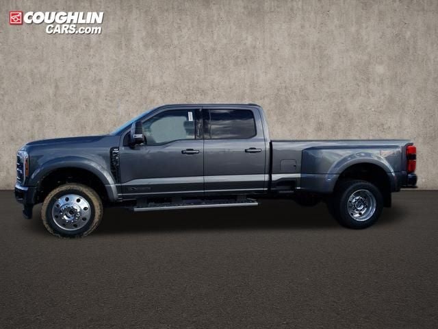 2026 Ford F-450SD XLT DRW