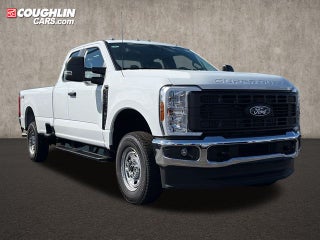 2027 Ford F-250SD XL