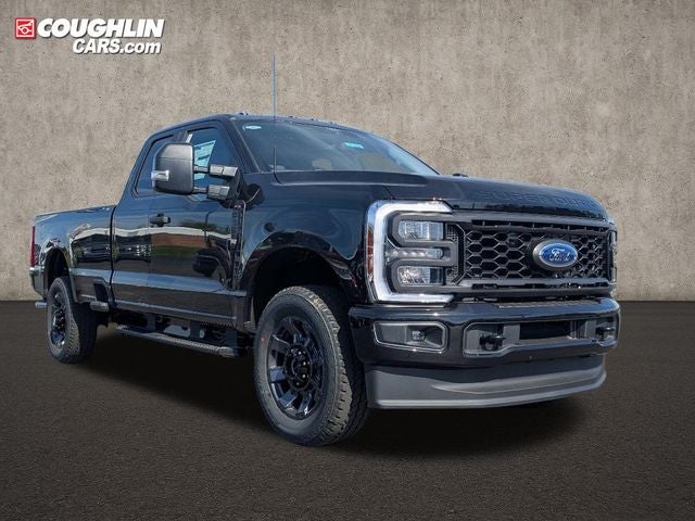 2026 Ford Super Duty F-350 SRW